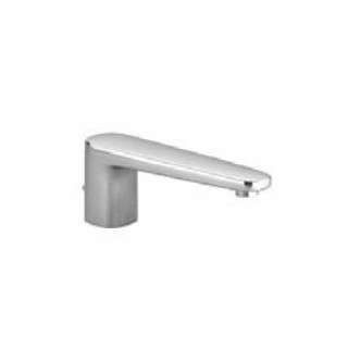 Излив для ванны с автоматическим переключением ванна/душ DornBracht Gentle 13 512 720-00
