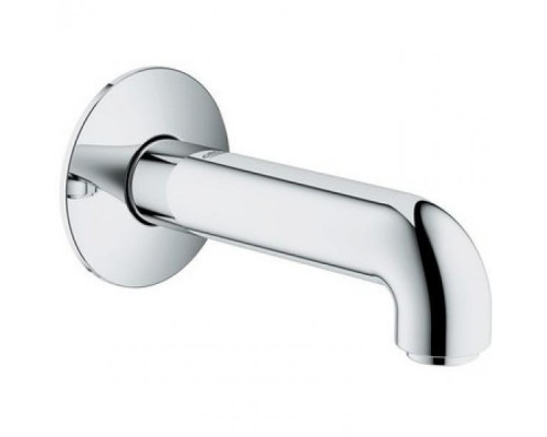 Излив Grohe BauClassic  13258000 для ванны с душем