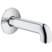 Излив Grohe BauClassic  13258000 для ванны с душем