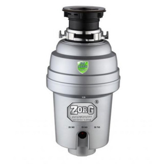 Измельчитель пищевых отходов ZorG ZR-75 D