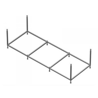 Каркас для ванны Am.Pm Inspire W5AA-180-080W-R64