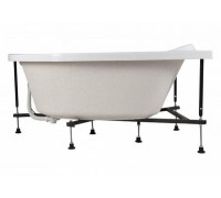Каркас сварной для акриловой ванны Aquanet Atlanta 150x90 R