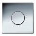 Клавиша смыва для писсуаров Geberit Sigma01 116.011.21.5