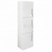 Колонна с тремя распашными дверцами Cezares COMFORT 53106
