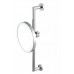 Косметическое зеркало d 190 mm Geesa Standard Hotel 911096