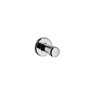 Крючок Axor Citterio 41537000 одинарный хром