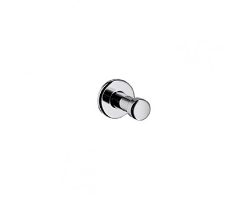 Крючок Axor Citterio 41537000 одинарный хром