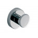 Крючок Colombo Design Plus W4917 хром