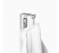 Крючок Dornbracht Lulu 83 251 710-00 одинарный хром