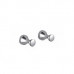 Крючок Dornbracht Madison 83 250 970-00 одинарный хром