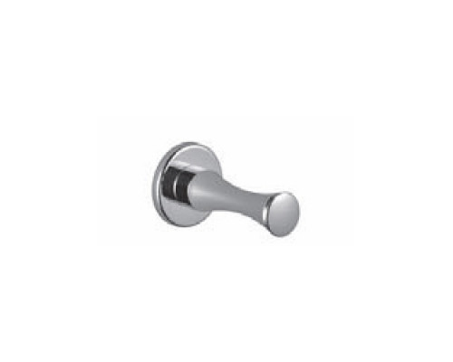 Крючок Dornbracht Madison 83 252 970-00 одинарный хром