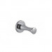 Крючок Dornbracht Madison 83 252 970-00 одинарный хром