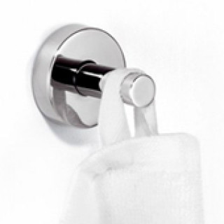 Крючок Dornbracht Tara Logic 83 251 979-00 одинарный хром