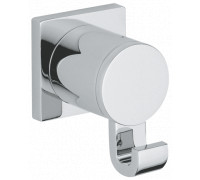 Крючок Grohe Allure 40284000 одинарный хром