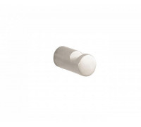 Крючок одинарный Hansgrohe Logis 40511820 шлифованый никель