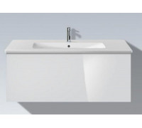 Мебель для ванной комнаты Duravit L-cube 6142 (белый)