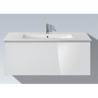 Мебель для ванной комнаты Duravit L-cube 6142 (белый)