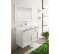 Мебель для ванной комнаты Eban Linda FBSLD100-B bi decape*4