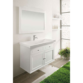 Мебель для ванной комнаты Eban Linda FBSLD100-B bi decape*4