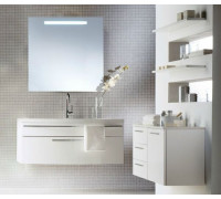 Мебель для ванной комнаты Stocco Vela 05