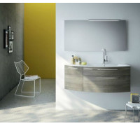 Мебель для ванной комнаты Stocco Vela 125