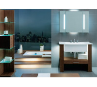 Мебель для ванной комнаты Villeroy & Boch City Life