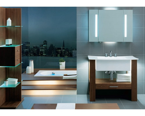 Мебель для ванной комнаты Villeroy & Boch City Life
