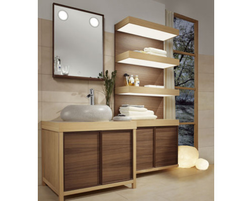 Мебель для ванной комнаты Villeroy & Boch Pure Stone