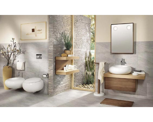Мебель для ванной комнаты Villeroy & Boch Pure Stone