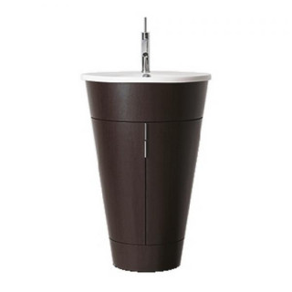 Мебель для ванны Duravit Starck 1 макассар S1 9520.24