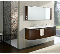 Мебель в ванную комнату Stocco Arco 175