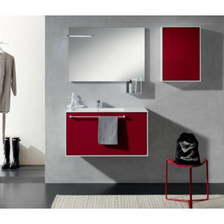 Мебель в ванную комнату Stocco Linea_09 L-90