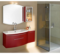 Мебель в ванную комнату Stocco Vela 04