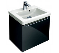 Мини-раковина 50 см Villeroy & Boch Subway 2.0 7315 F0 01