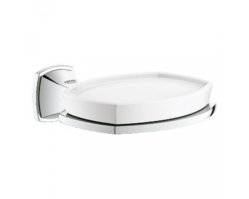 Мыльница подвесная Grohe Grandera 40628000