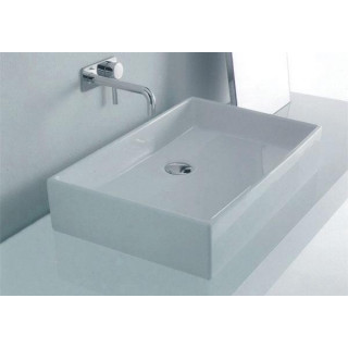 Накладная раковина Disegno Ceramica Box 834