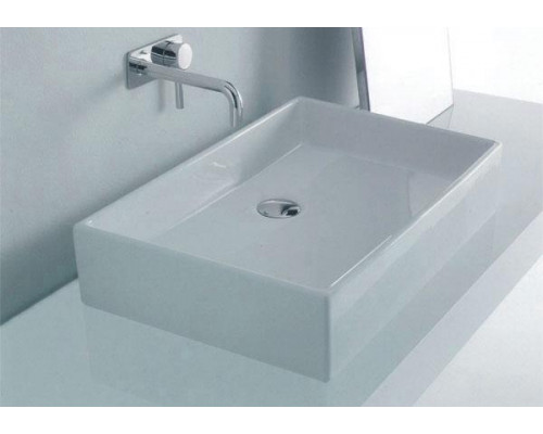 Накладная раковина Disegno Ceramica Box 834