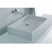 Накладная раковина Disegno Ceramica Box 834