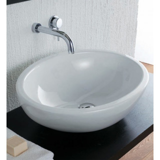 Накладная раковина Disegno Ceramica Sfera 561