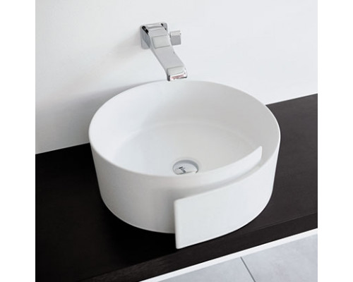 Накладная раковина Flaminia Roll RL44L