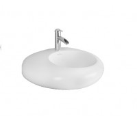 Накладная раковина Villeroy & Boch Pure Stone 5170 61 R1