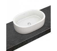 Настольная раковина Villeroy & Boch Architectura 4126 60 01