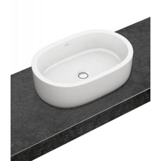 Настольная раковина Villeroy & Boch Architectura 4126 60 01