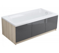 Панель фронтальная Cersanit Smart 170