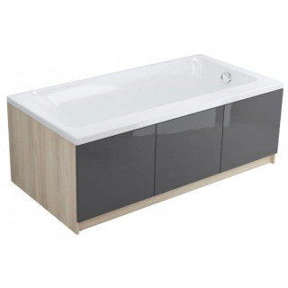 Панель фронтальная Cersanit Smart 170