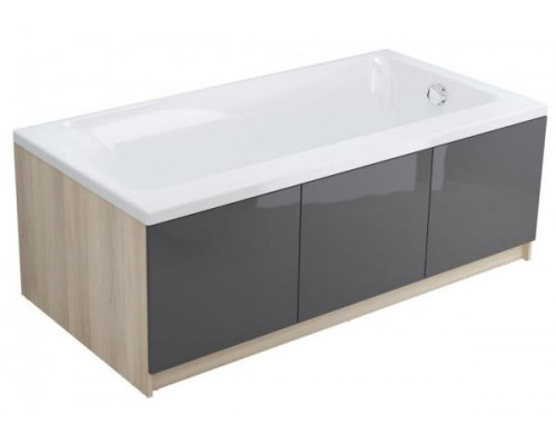 Панель фронтальная Cersanit Smart 170