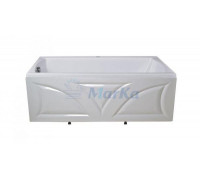 Панель фронтальная для ванны 1MarKa MODERN, 150*55 см