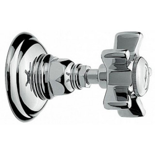 Переключающий вентиль Nicolazzi Termostatico 4912CR18