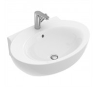 Подвесная раковина Villeroy & Boch Aveo new generation 4131 50 R1