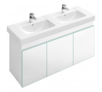 Подвесная тумба под раковину Villeroy & Boch Frame To Frame